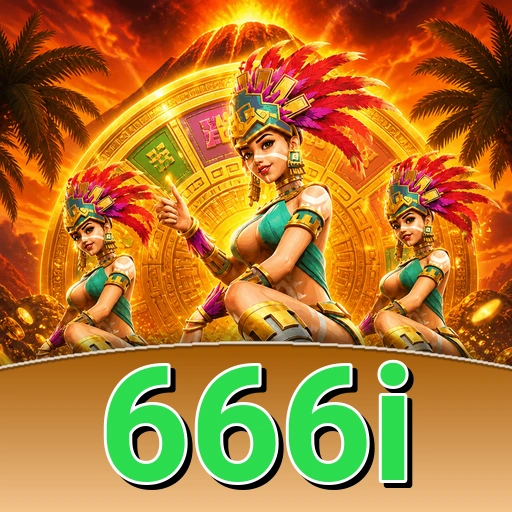 Layar fitur 666i
