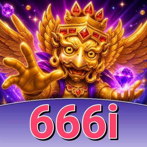 Mode gelap 666i