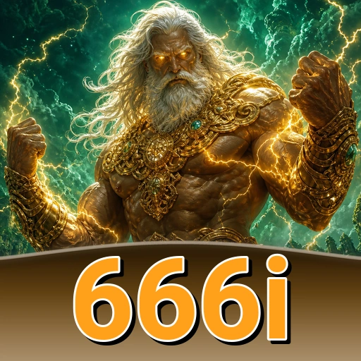 Layar pencarian 666i